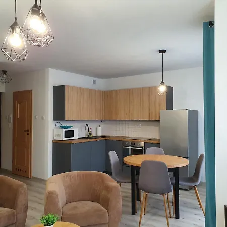 Apartamenty Bystrzycka - Blizej Zdroju Polanica-Zdroj Exterior photo