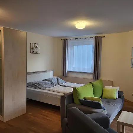 Apartamenty Bystrzycka - Blizej Zdroju Polanica-Zdroj Exterior photo