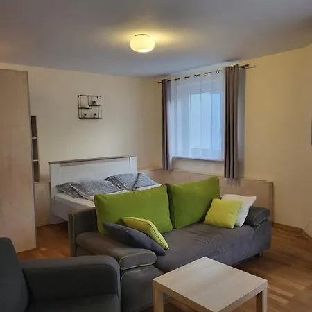Apartamenty Bystrzycka - Blizej Zdroju Polanica-Zdroj Exterior photo