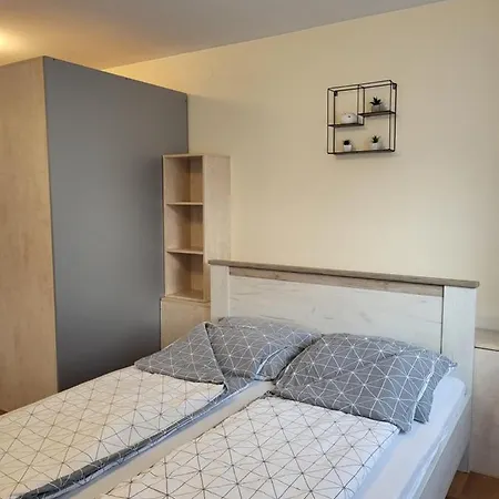 Apartamenty Bystrzycka - Blizej Zdroju Polanica-Zdroj Exterior photo